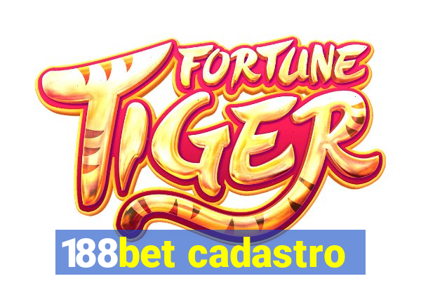 188bet cadastro